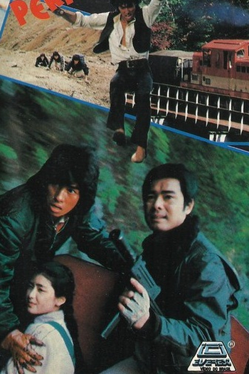 Poster de Filme Jornada Perigosa (1981)