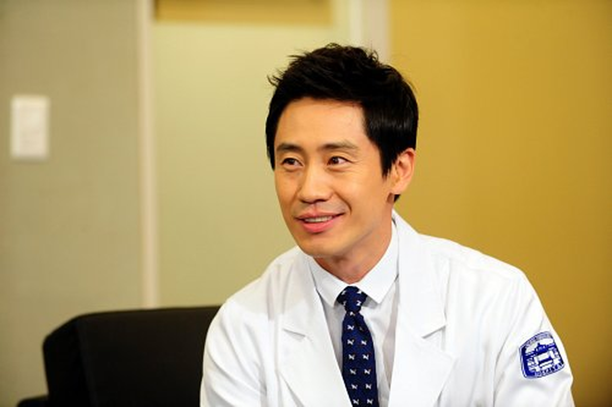 Shin Ha-kyun - Foto 15
