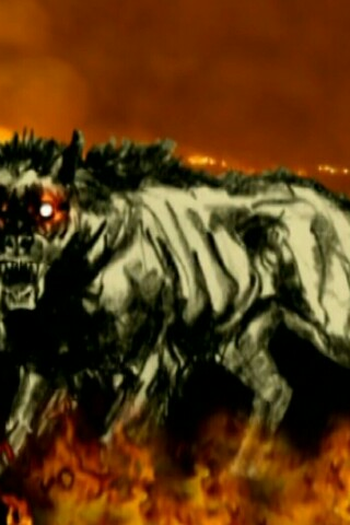 Poster de Episódio Hellhound (2009)