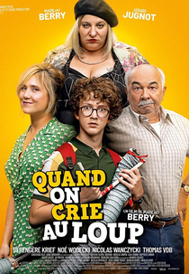 Quand On Crie Au Loup (Quand On Crie Au Loup)