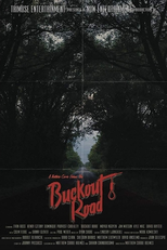 The Curse of Buckout Road (Buckout Road)