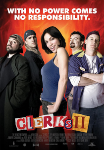 O Balconista 2 (Clerks II)
