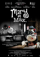 Mary e Max: Uma Amizade Diferente (Mary and Max)