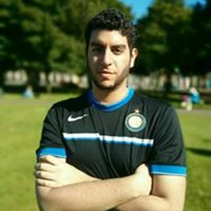 Foto de perfil de Dejamir Gianelli