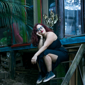 Foto de perfil de Pauline Coelho