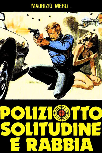  de Filme O Rebelde (1980)