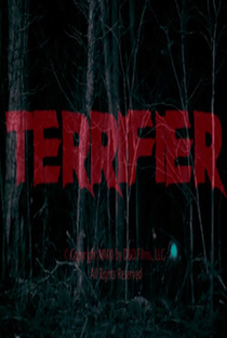 Terrifier - Poster / Capa / Cartaz - Oficial 1