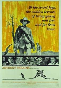 Uma Sombra na Janela (The Fool Killer)