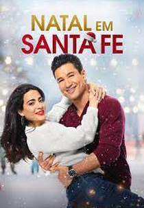 Natal em Santa Fé (Holiday in Santa Fe)
