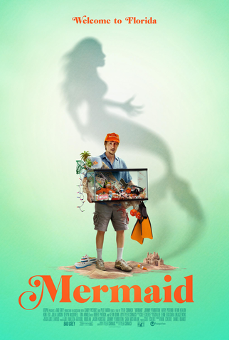 Poster 1 de Filme Mermaid (2026)