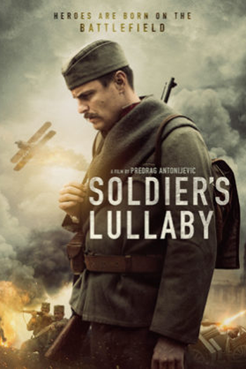  de Filme Heróis de uma Guerra (2018)