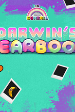 O Anuário de Darwin (Darwin's Yearbook)