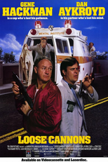 Um Tiro Que Não Deu Certo (Loose Cannons)