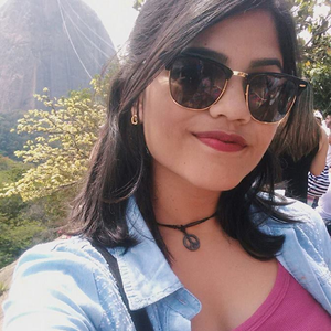 Foto de perfil de Luanny