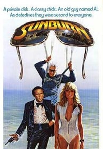 A Morte Ronda a Pantera (Sunburn)