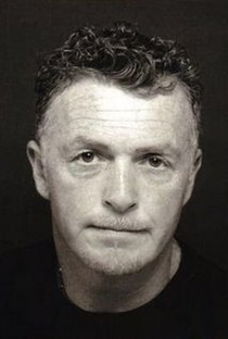 Dennis Lynch - Poster 1