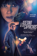 El asesino de los caprichos (El asesino de los caprichos)