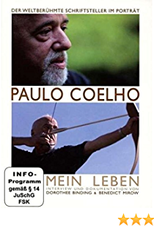 Paulo Coelho - Minha Vida (Paulo Coelho – Mein Leben)