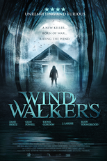 Wind Walkers (Wind Walkers)