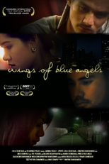 Wings of Blue Angels (Wings of Blue Angels)