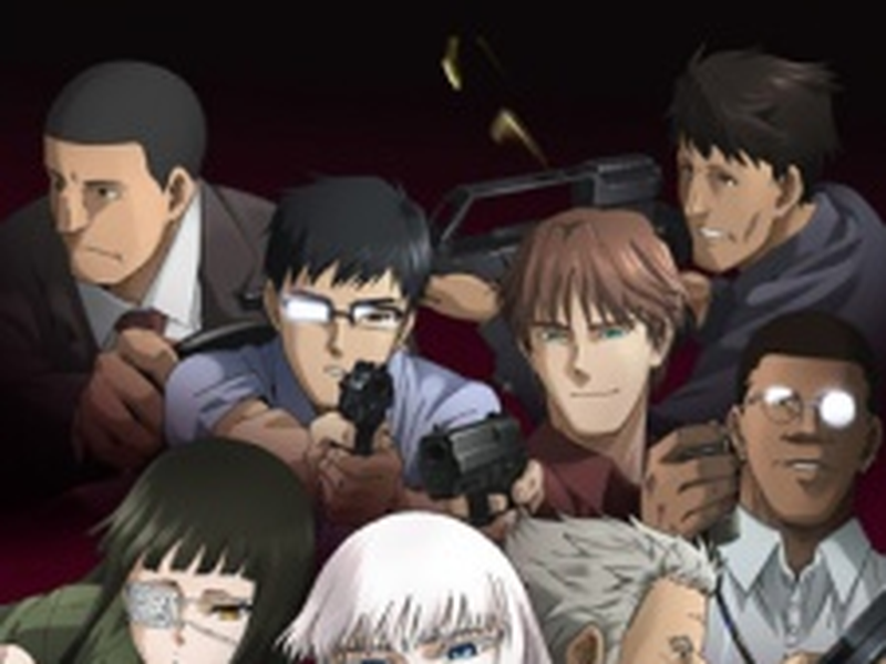 Foto 1 de Jormungand (1ª Temporada)