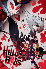 Helluva Boss (Piloto) (Helluva Boss (Pilot))