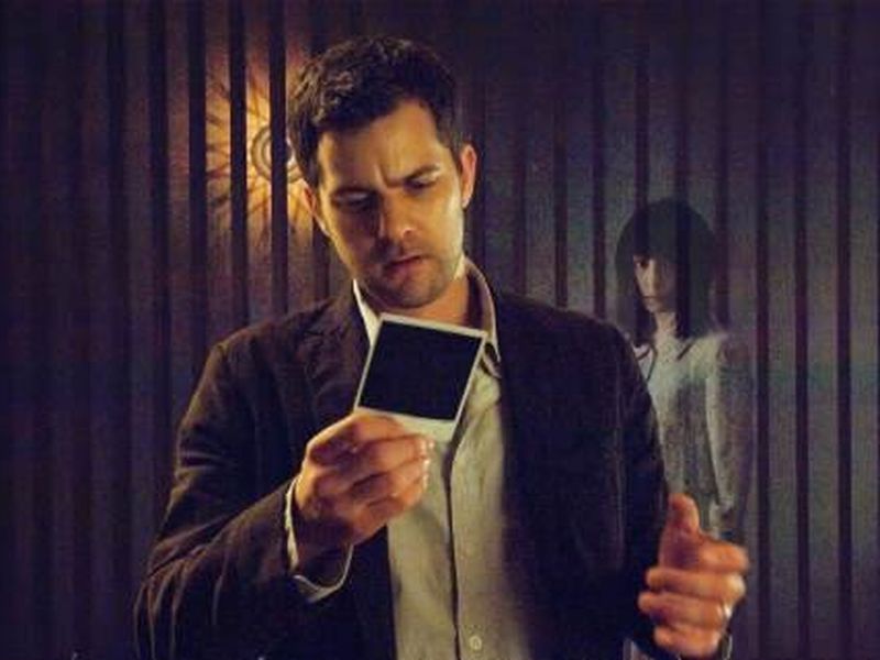 Foto 2 de Imagens do Além