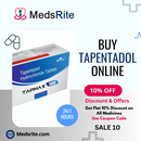 Foto de perfil de Buy Tapentadol 100mg Online