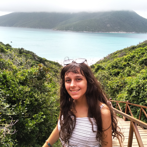 Foto de perfil de Camila Schneider