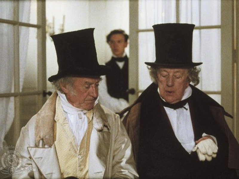 Foto 11 de Little Dorrit 