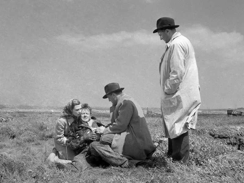 Foto 6 de The Long Memory