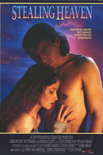  de Filme Em Nome de Deus (1988)