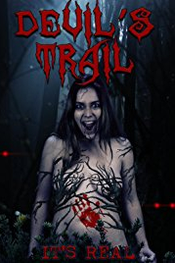 Poster de Filme Devil's Trail (2017)