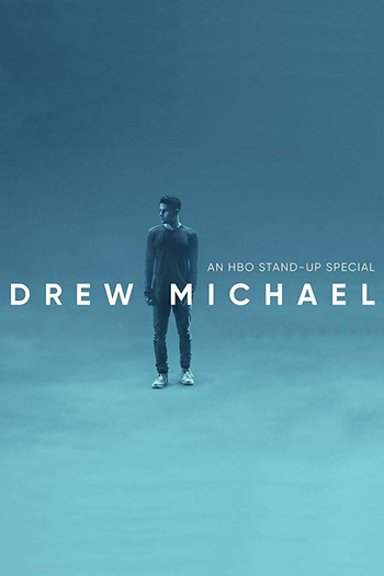 Poster de Filme Drew Michael (2018)
