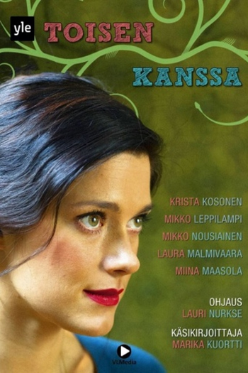 Poster de Franquia Toisen kanssa (2014)