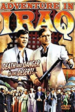 Adventure in Iraq (Adventure in Iraq)