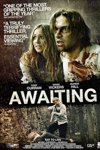  de Filme Awaiting (2015)