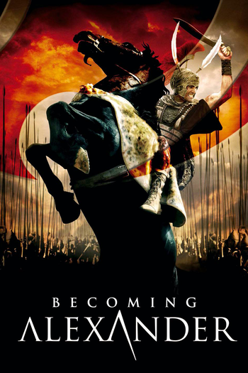  de Filme Sou Alexandre (2005)