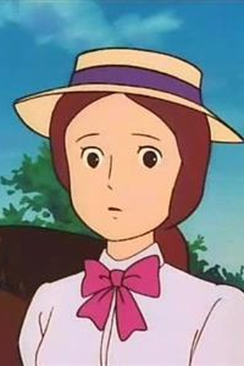 Poster de Episódio 見知らぬ町へ (1986)