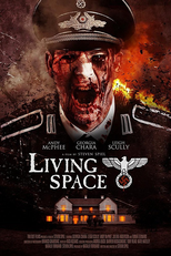 A Casa do Inferno (Living Space)