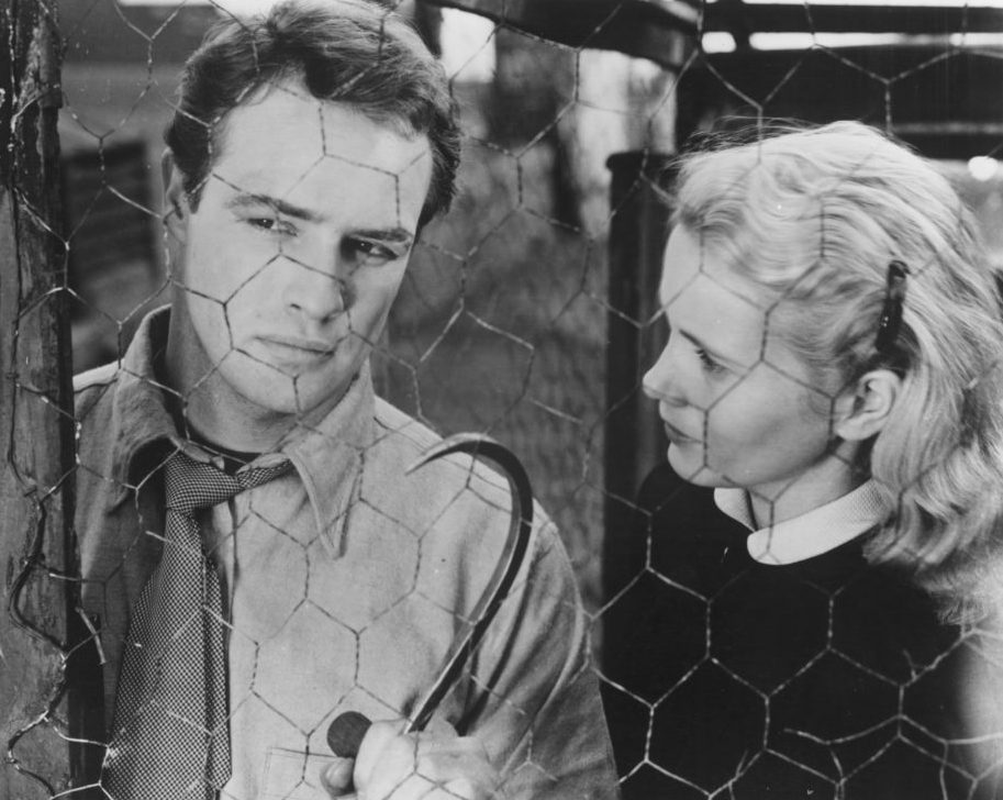 Marlon Brando - Foto 19
