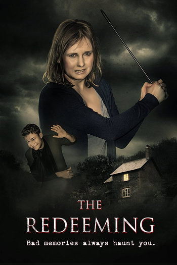  de Filme The Redeeming (2018)