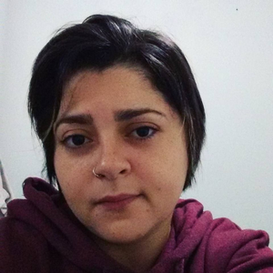 Foto de perfil de Luiza