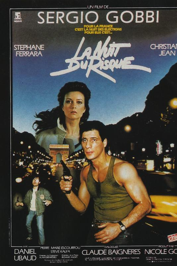  de Filme Os Heróis Nunca Morrem (1986)