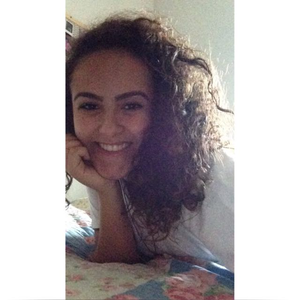 Foto de perfil de Yasmin