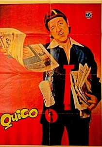 Kiko (El Niño de Papel)