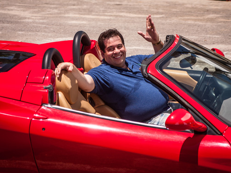 Foto 7 de Até Que a Sorte Nos Separe