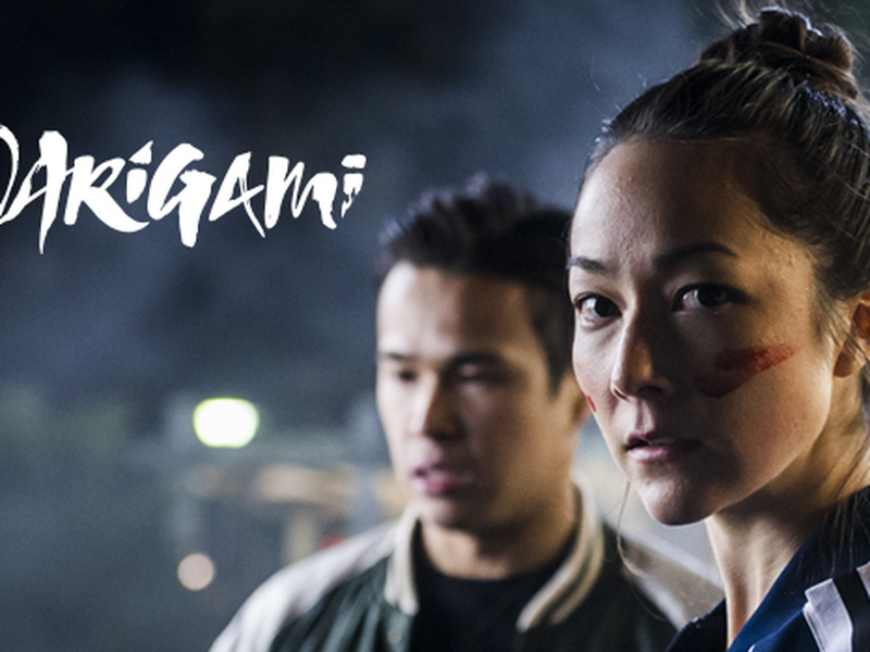 Foto 8 de Warigami (1ª Temporada)