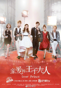 Dear Prince (Qin Ai De Wang Zi Da Ren)