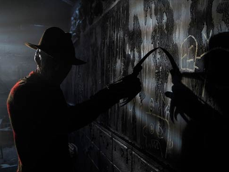 Foto 4 de A Hora do Pesadelo